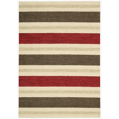 Nourison Oxford OXFD3 Area Rug