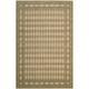 preview thumbnail 7 of 12, Nourison Cosmopolitan Area Rug 9' 9" x 13' 9" - Yellow - Runner/Rectangle