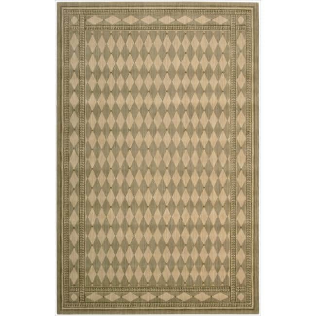 Nourison Cosmopolitan Area Rug