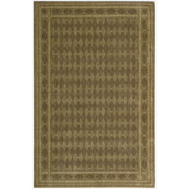 Nourison Cosmopolitan Area Rug