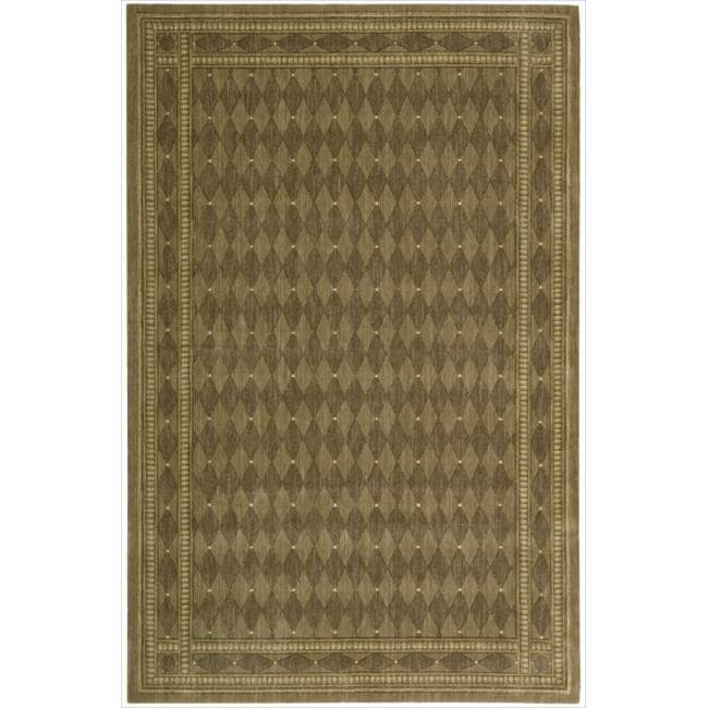 Nourison Cosmopolitan Area Rug