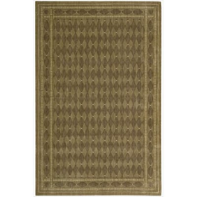 Nourison Cosmopolitan Area Rug