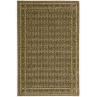 Nourison Cosmopolitan Area Rug