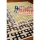 preview thumbnail 12 of 68, Nourison Maze MAZ01 Area Rug