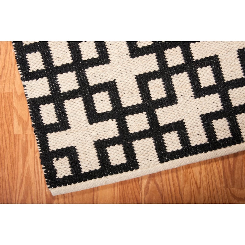 Nourison Maze MAZ01 Area Rug