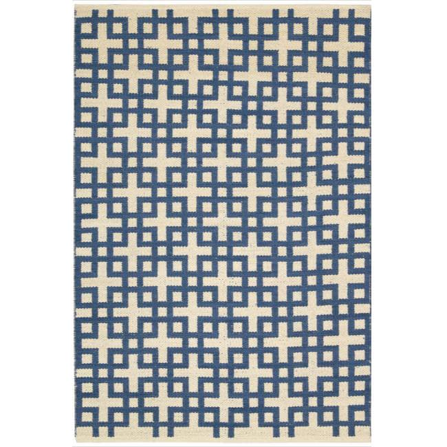 Nourison Maze MAZ01 Area Rug