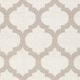 preview thumbnail 5 of 4, Hand-woven Cranbrook Ivory Wool Area Rug - 2' x 3'/Surplus