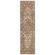 preview thumbnail 9 of 9, Nourison Hand-tufted 2240 Area Rug 2' 3" x 8' - Beige - Runner