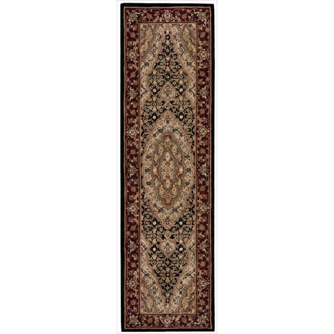 Nourison Hand-tufted 2240 Area Rug