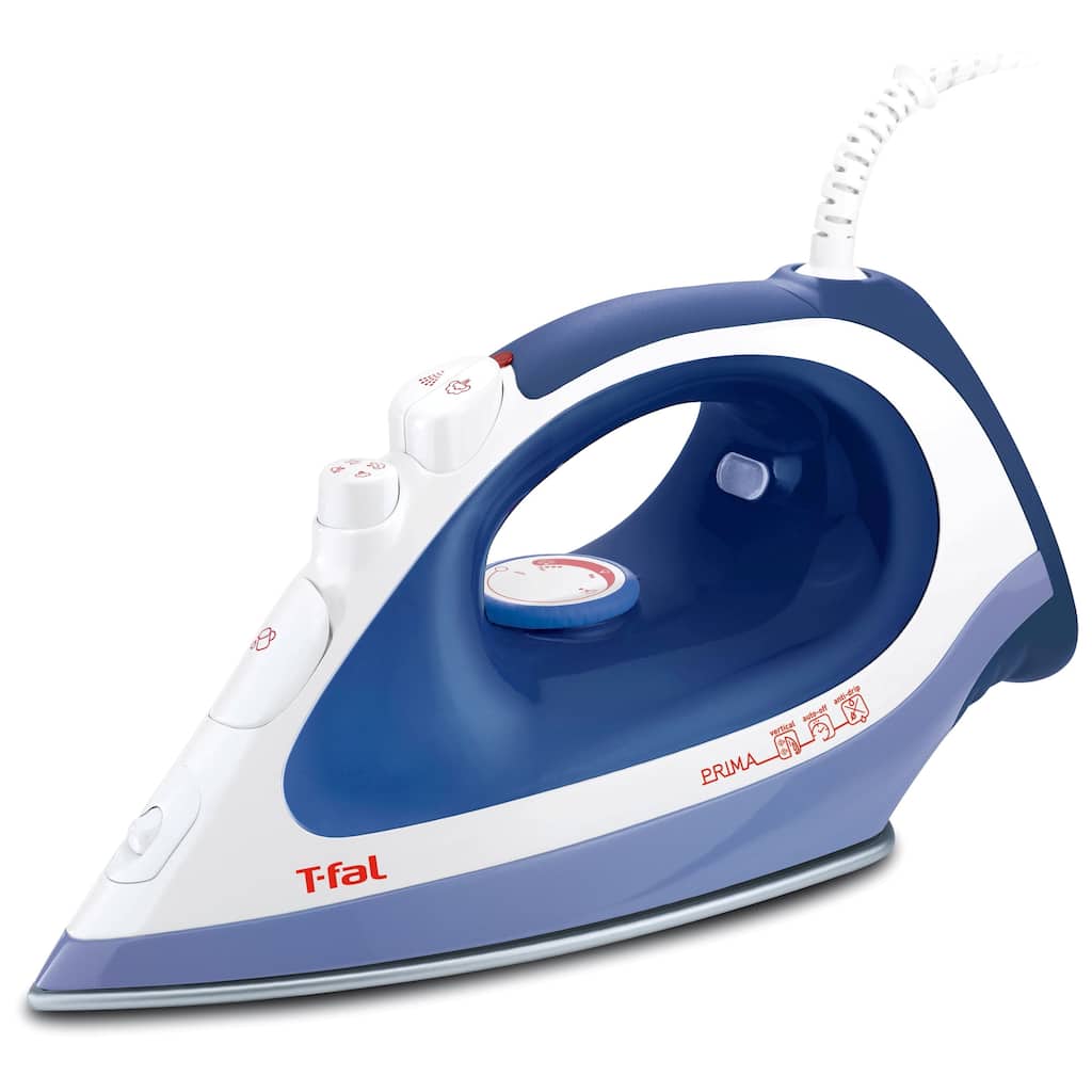 T-Fal FV3056003 Anti-drip Nonstick Prima Iron