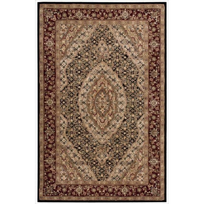 Nourison Hand-tufted 2240 Area Rug