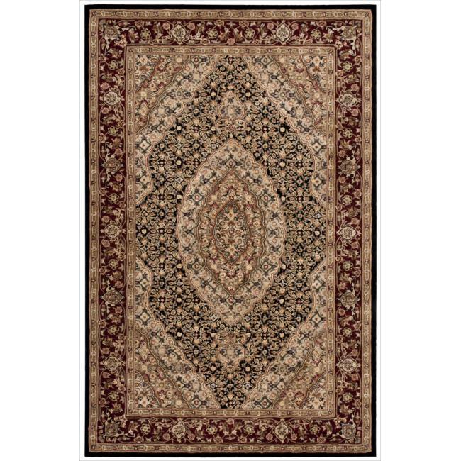 Nourison Hand-tufted 2240 Area Rug