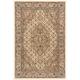 preview thumbnail 2 of 9, Nourison Hand-tufted 2240 Area Rug 8' 6" x 11' 6" - Beige - Rectangle