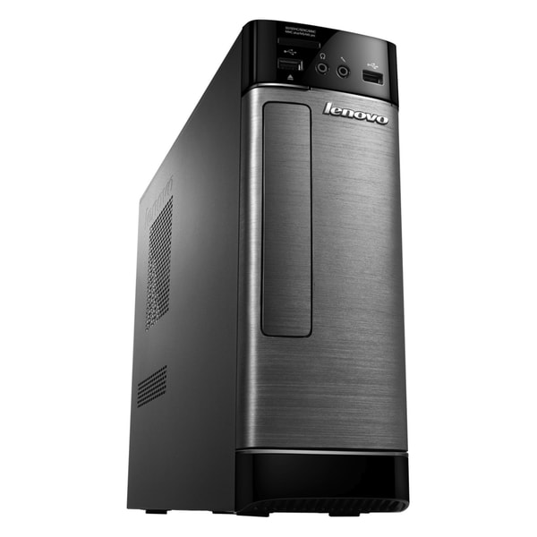 Lenovo IdeaCentre H520s Desktop Computer   Intel Pentium G2020 2.90 G