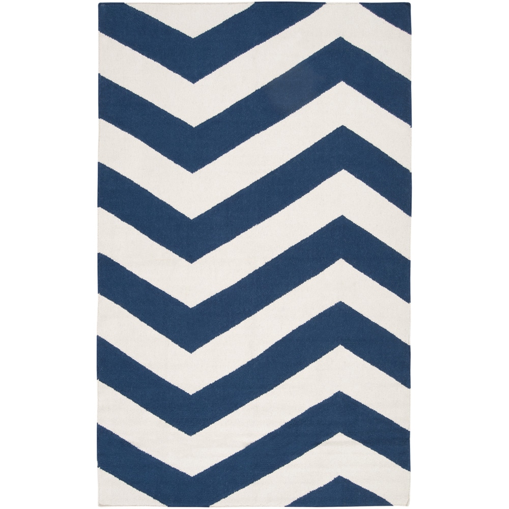 Navy Area Rugs Buy 7x9   10x14 Rugs, 5x8   6x9 Rugs