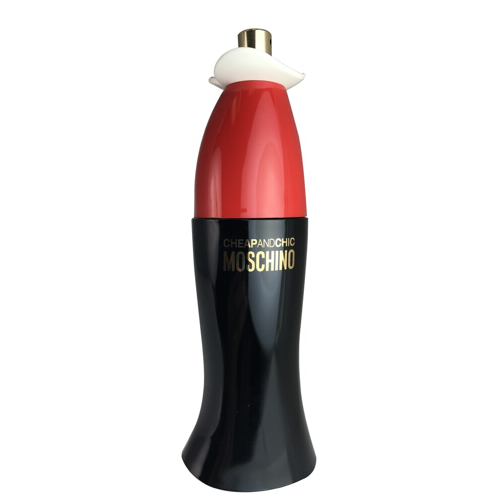 moschino tester