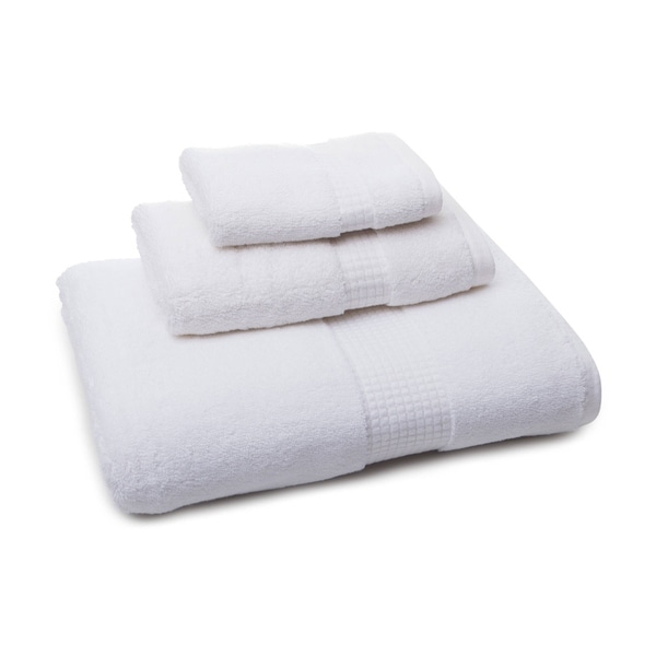 Villa Park 3-piece Towel Set