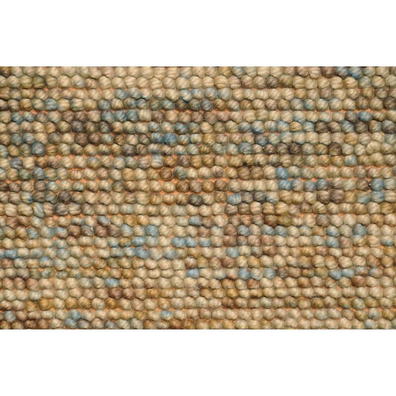 Alexander Home Avani Hand-woven New Zealand Wool Rug