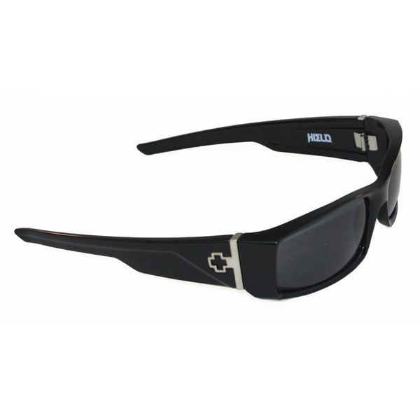 spy hielo polarized sunglasses
