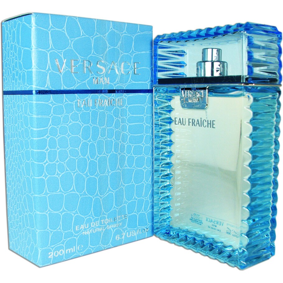 versace eau fraiche 6.7