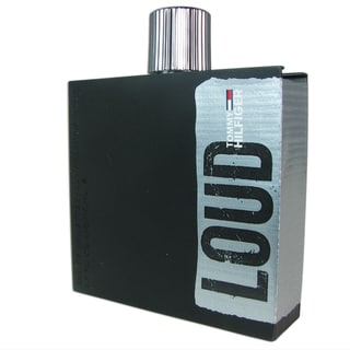 Tommy Hilfiger 'Tommy Loud' Men's 2.5 ounce Eau de Toilette Spray Tommy Hilfiger Men's Fragrances