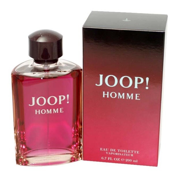 joop 200 ml homme