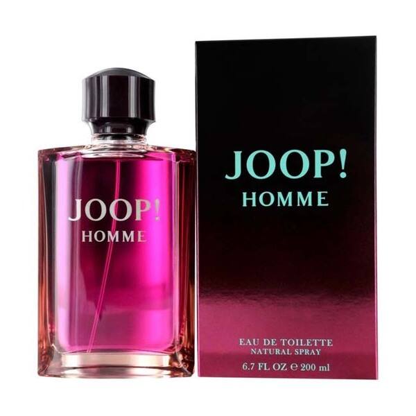 joop profumo