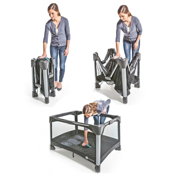 4moms walker
