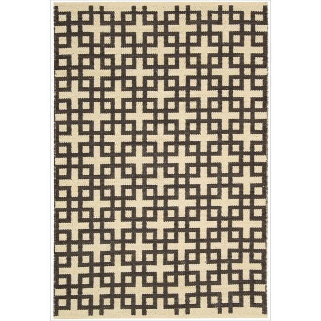 Nourison Maze MAZ01 Area Rug