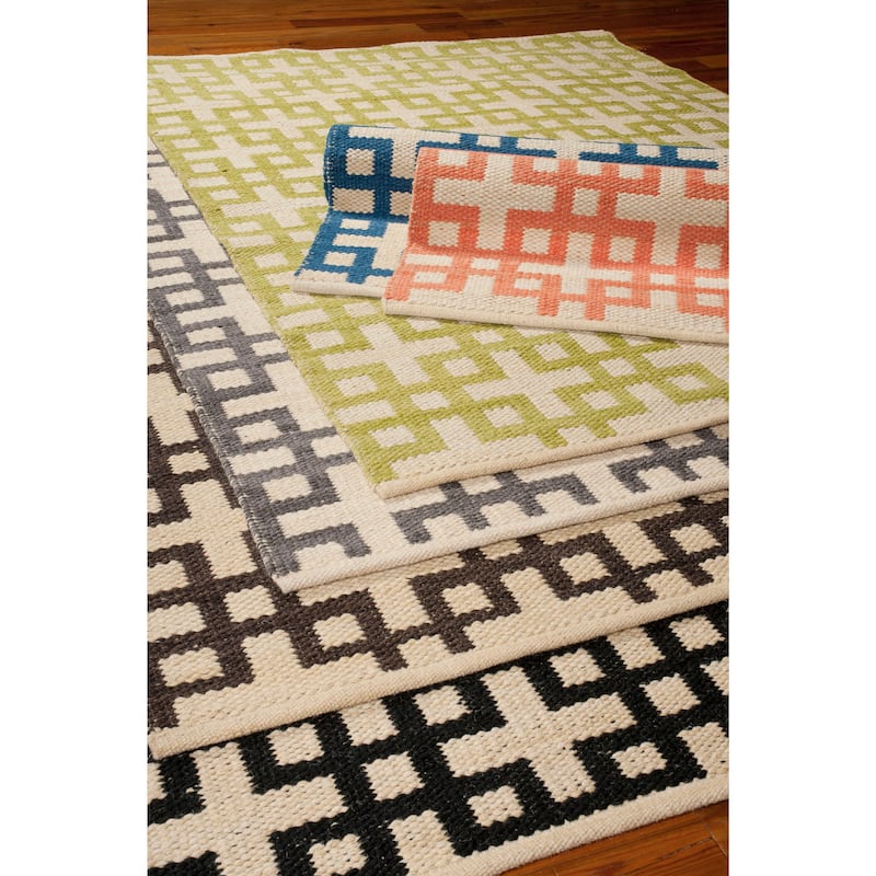 Nourison Maze MAZ01 Area Rug