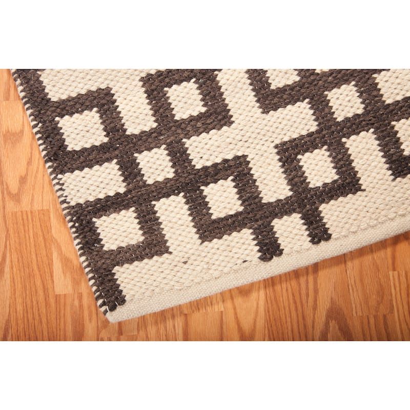 Nourison Maze MAZ01 Area Rug