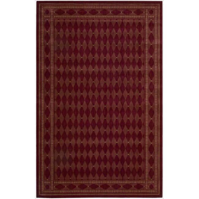 Nourison Cosmopolitan Area Rug