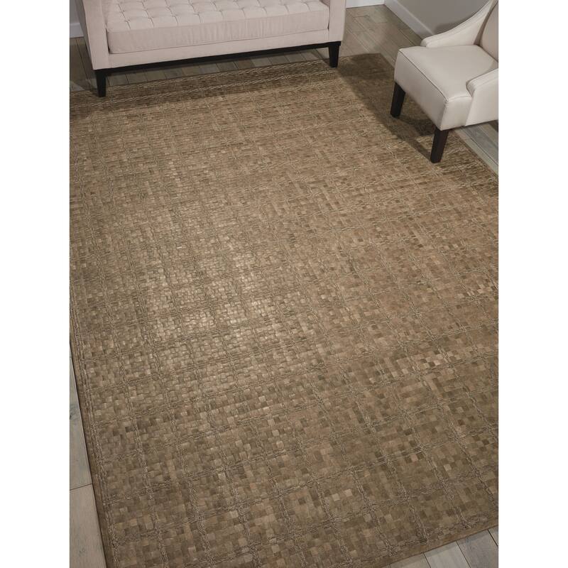 Nourison Equestrian Area Rug
