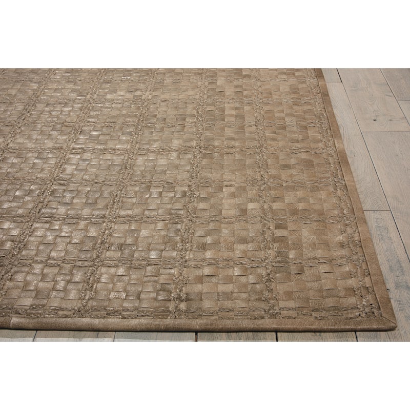 Nourison Equestrian Area Rug