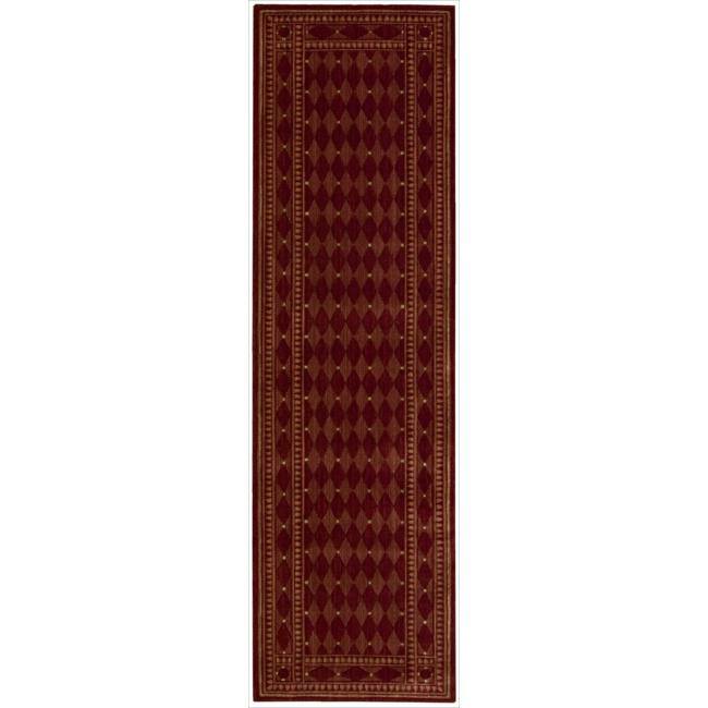 Nourison Cosmopolitan Area Rug