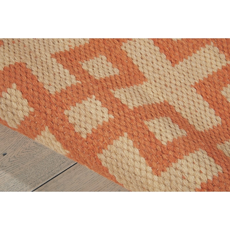 Nourison Maze MAZ01 Area Rug