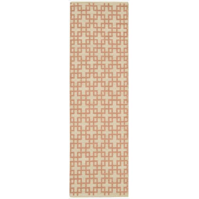 Nourison Maze MAZ01 Area Rug