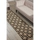 preview thumbnail 44 of 68, Nourison Maze MAZ01 Area Rug