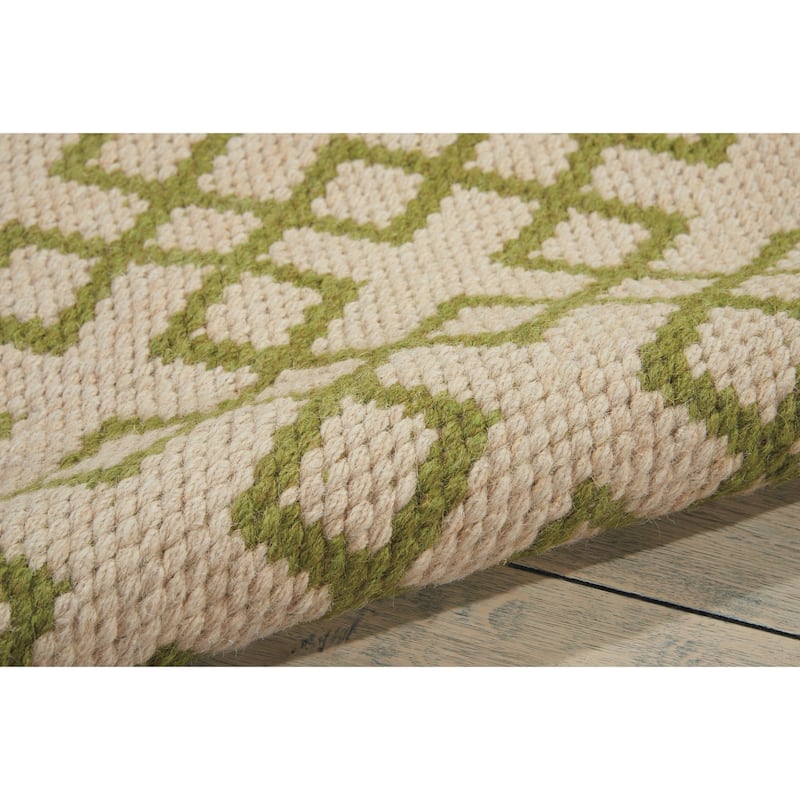 Nourison Maze MAZ01 Area Rug