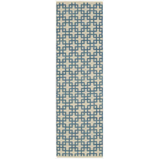 Nourison Maze MAZ01 Area Rug