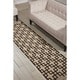 preview thumbnail 51 of 68, Nourison Maze MAZ01 Area Rug