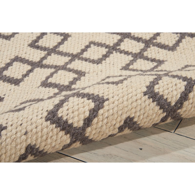 Nourison Maze MAZ01 Area Rug