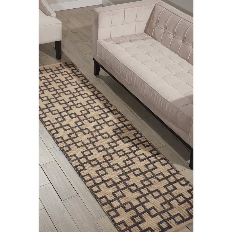 Nourison Maze MAZ01 Area Rug