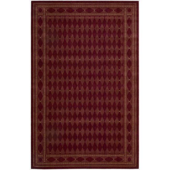 Nourison Cosmopolitan Area Rug