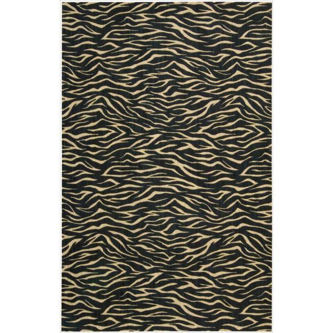 Nourison Cosmopolitan Area Rug