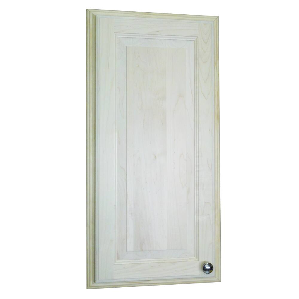 30-inch Recessed Baldwin Medicine Storage Cabinet