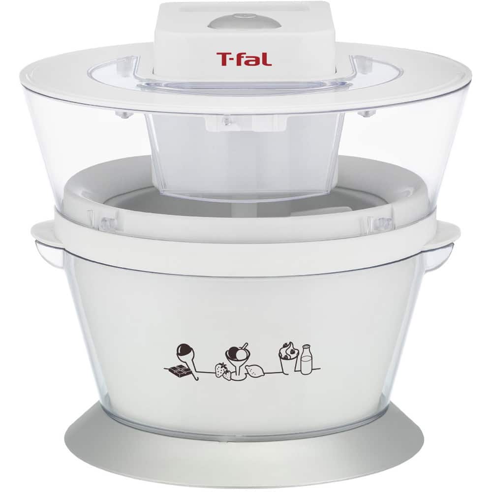 T-fal 1-quart Ice Cream Maker