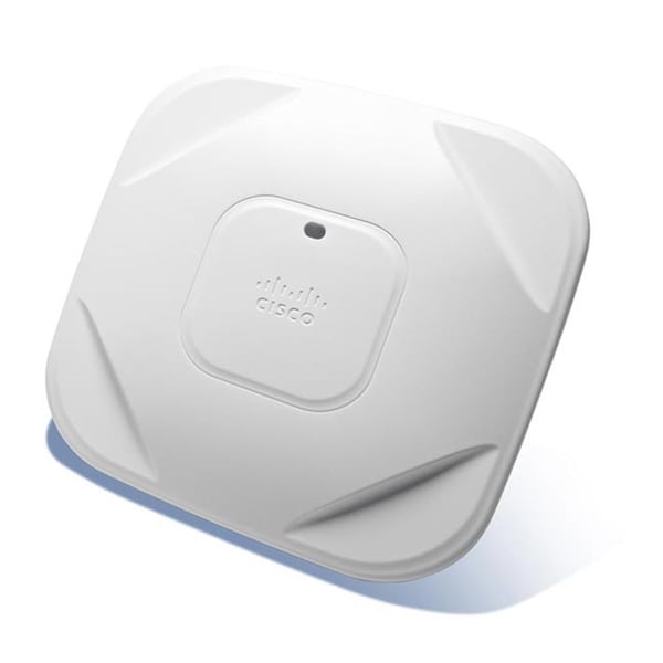 Cisco Aironet 1602I IEEE 802.11n 300 Mbps Wireless Access Point