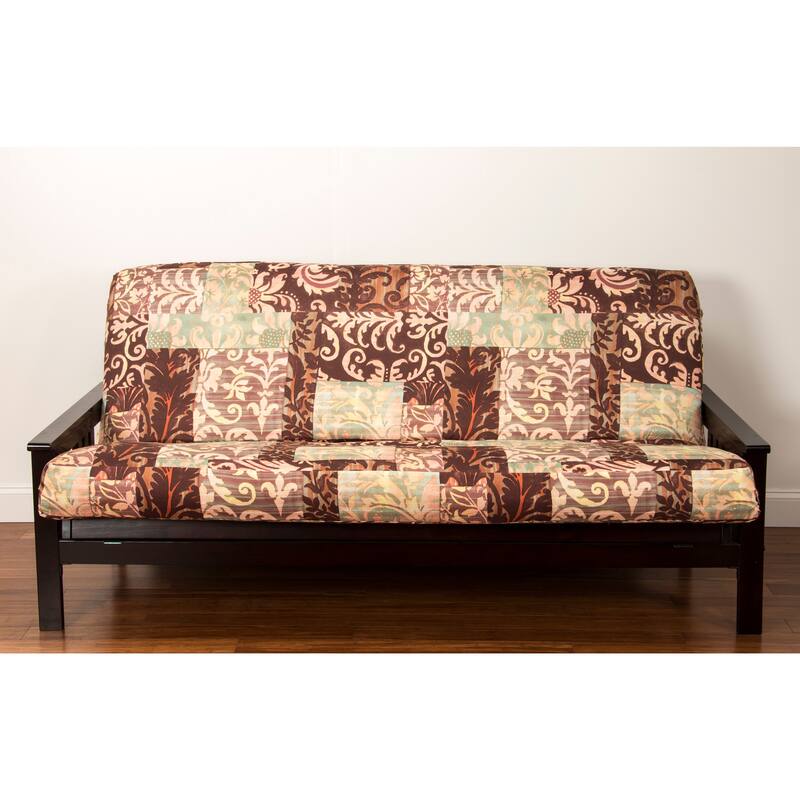Barcelona Full Futon Cover