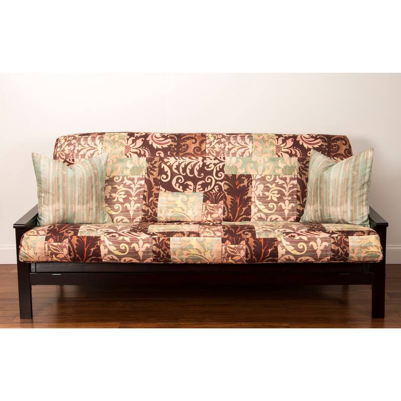 Barcelona Full Futon Cover